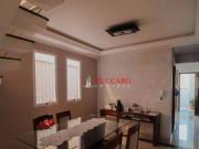 Sobrado com 3 dormitórios à venda, 205 m² por R$...