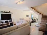 Sobrado com 3 dormitórios, 205 m² venda por R$...