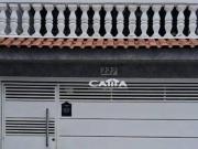 Sobrado com 3 dormitórios à venda, 206 m² Itaquera São...