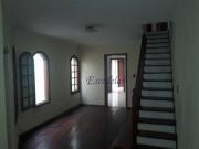 Sobrado com 3 dormitórios à venda, 206 m² por R$...
