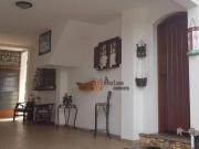 Sobrado com 3 dormitórios à venda, 206 m² por R$...