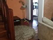 Sobrado com 3 dormitórios à venda, 206 m² por R$...