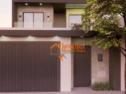 Sobrado à venda, 206 m² por R$ 1.379.000,00 Bonsucesso...