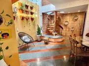 Sobrado com 3 dormitórios à venda, 206 m² por R$...