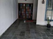Sobrado com 3 dormitórios à venda, 206 m² por R$...