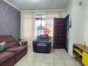 Sobrado com 3 dormitórios à venda, 206 m² por R$...