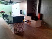 Sobrado com 3 dormitórios à venda, 206 m² por R$...