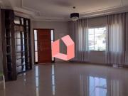 Sobrado com 3 dormitórios à venda, 207 m² Assunção São...