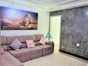 Sobrado com 3 dormitórios à venda, 207 m² Jardim Milena...