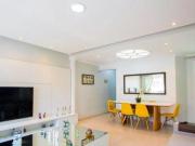 Sobrado com 3 dormitórios à venda, 207 m² por R$...