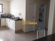 Sobrado com 3 dormitórios à venda, 207 m² por R$...