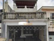 Sobrado com 3 dormitórios à venda, 207 m² por R$...