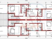 Sobrado com 3 dormitórios à venda, 207 m² por R$...