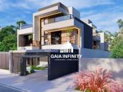 Sobrado com 3 dormitórios à venda, 208 m² por R$...