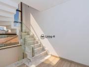 Sobrado com 3 dormitórios à venda, 208 m² por R$...