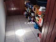 Sobrado com 3 dormitórios à venda, 208 m² por R$...