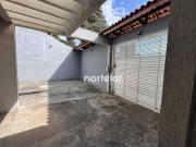 Sobrado com 3 dormitórios à venda, 209 m² por R$...