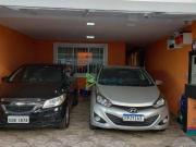 Sobrado com 3 dormitórios à venda, 210 m² Conjunto...