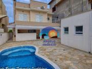 Sobrado com 3 dormitórios à venda, 210 m² por R$...