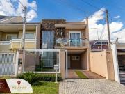 Sobrado mobiliado com 3 dormitórios à venda, 210 m² por...