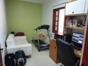 Sobrado com 3 dormitórios à venda, 210 m² por R$...