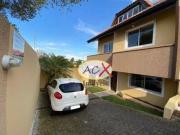Sobrado com 3 dormitórios à venda, 210 m² por R$...