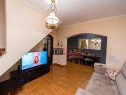 Sobrado com 3 dormitórios à venda, 210 m² por R$...