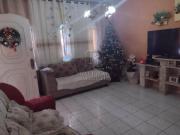 Sobrado com 3 dormitórios à venda, 210 m² por R$...