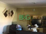 Sobrado com 3 dormitórios à venda, 210 m² por R$...