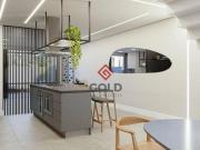 Sobrado com 3 dormitórios à venda, 211 m² por R$...