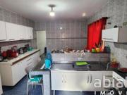 Sobrado com 3 dormitórios à venda, 211 m² por R$...