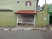 Sobrado com 3 dormitórios à venda, 211 m² por R$...