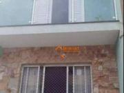 Sobrado com 3 dormitórios à venda, 211 m² por R$...