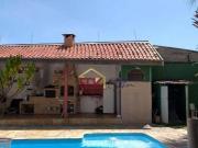 Sobrado com 3 dormitórios à venda, 211 m² por R$...