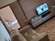 Sobrado com 3 dormitórios à venda, 212 m² por R$ 665.000...