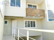 Sobrado com 3 dormitórios à venda, 212 m² por R$...