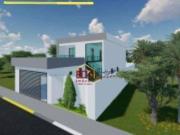 Sobrado com 3 dormitórios à venda, 212 m² por R$...