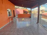 Sobrado com 3 dormitórios à venda, 213 m² por R$...