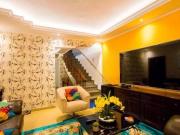 Sobrado com 3 dormitórios à venda, 213 m² por R$...