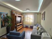 Sobrado com 3 dormitórios à venda, 214525 m² por R$...