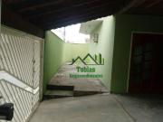 Sobrado com 3 dormitórios à venda, 214 m² por R$...