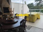 Sobrado com 3 dormitórios à venda, 215 m² Jardim...