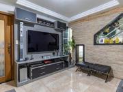 Sobrado com 3 dormitórios à venda, 215 m² Parque...