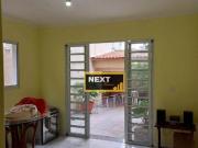 Sobrado com 3 dormitórios à venda, 215 m² por R$...