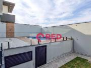 Sobrado com 3 dormitórios à venda, 215 m² por R$...