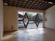 Sobrado com 3 dormitórios à venda, 215 m² por R$...