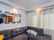 Sobrado com 3 dormitórios à venda, 215 m² por R$...