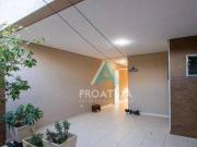 Sobrado com 3 dormitórios à venda, 216 m² por R$...