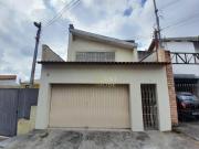 Sobrado com 3 dormitórios à venda, 216 m² por R$...
