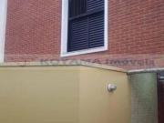 Sobrado com 3 dormitórios à venda, 216m² Bosque da Saúde...